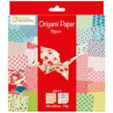 ORIGAMI PAPĪRS NIPPON